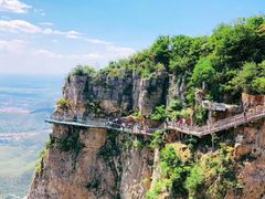 -云台山风景名胜区