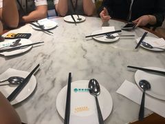 -翠華餐廳(浦东机场T1店)