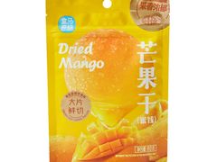 盒马&nbsp;芒果干-盒马鲜生(首义店)