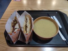 -驴世家驴肉火烧·凉皮·胡辣汤(五道口店)