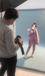 点击看大图 -花开映像儿童摄影