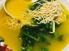大煮干丝-渝是乎酸菜鱼(龙旗购物中心店)