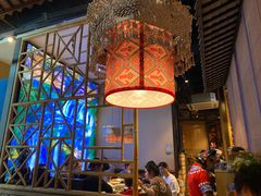 -吃饭皇帝大(合生汇店)