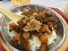 -农园餐厅(北京大学店)