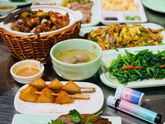 -潮界(虹桥新天地店)