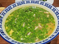 -大秦地·西北菜(纬四路店)