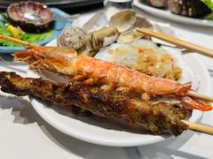 -海味当家·蒸锅海鲜(中山广场创始店)