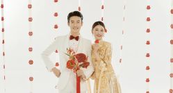 点击看大图 -天一婚纱摄影TIA STUDIO(珠海路店)