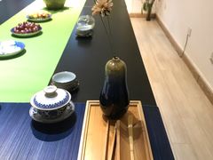 -诗宇时光茶艺书法古琴培训