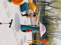 -大兴滨河森林公园