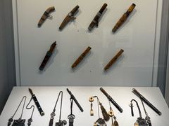 -呼伦贝尔民族博物馆