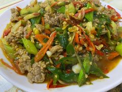 -文杰餐馆(南洪时尚风情街店)