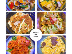 -钳真多钓虾馆·小龙虾海鲜烧烤(九六广场店)