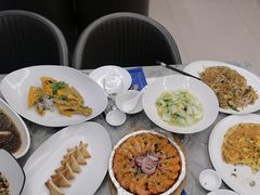 -新丁香海鲜酒店(银海商贸城店)
