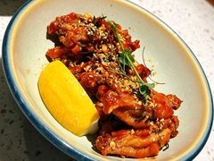 -BE BRIGHT KITCHEN(正佳广场店)