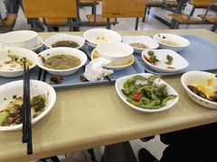 -浙大玉泉五食堂