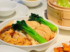 -翡翠拉面小笼包(岭南新天地店)