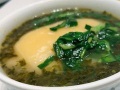 -李记搅团•非遗陕菜(三桥店)