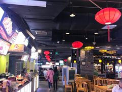 -八一路好吃街(雨田商务大厦店)