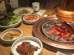 -王妃家(明洞中央店)