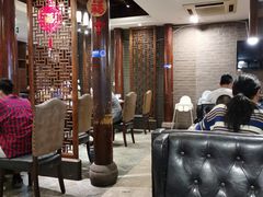 大堂-涌上外婆桥(南塘店)