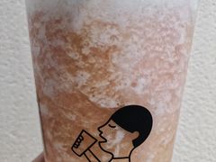 芝芝桃桃-喜茶(佛山顺德容桂天佑城店)