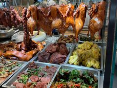 -百佳永辉超市(太阳广场店)