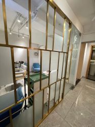 -菲·木田moontin造型salon