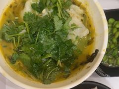 -老妈米线(东圈门店)