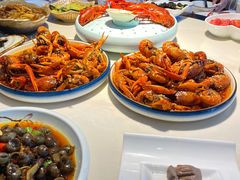 -马头巷·隐庐居·红油大虾(园区店)