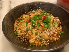 -京华烟云·北京烤鸭(领展购物广场·中关村店)