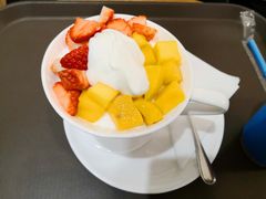 -Blueglass酸奶(财富购物中心店)