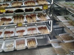 -袁记串串香(人民公园店)