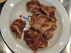 牛排-马路牙子烧烤音乐酒馆(望京店)