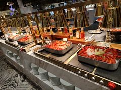 -印象餐厅(杭州国际博览中心北辰大酒店)