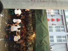 乾毓德平价海鲜烧烤城-天津乾毓德饭庄·清真传统炒菜·海鲜烧烤(咸阳路店)