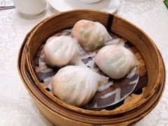 顺德人家虾饺皇-顺德人家食府(黄金广场店)