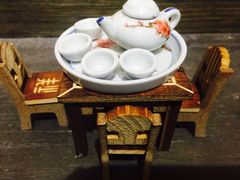 -知味观(湖滨总店)