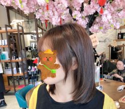 -简影造型·自选烫染接发salon