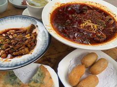 -院8里·小聚园老川菜(九眼桥店)