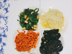 -东方饺子王(大屯路店)