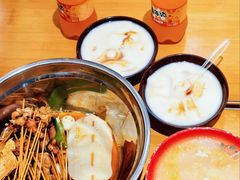 -嘉州鲜知味钵钵鸡(奎星楼店)