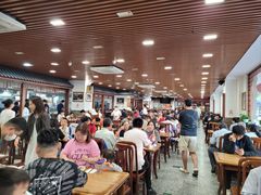 -柴氏风味斋(甘家口店)