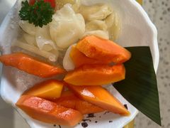 -探窝·竹笙椰子鸡(车陂店)