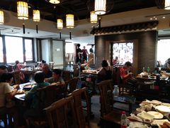 大堂-纸盐河码头火锅(十八梯店)