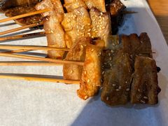-华府九号海鲜烧烤大排档(龙域店)