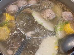-为什么牛潮汕牛肉火锅(万胜广场店)