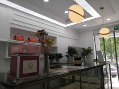 -京馔手工吐司(万达广场济南高新店)