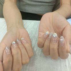 -斯馨·健康美甲美睫