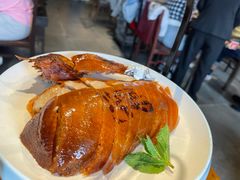 -局气 烤鸭·北京菜(前门店)